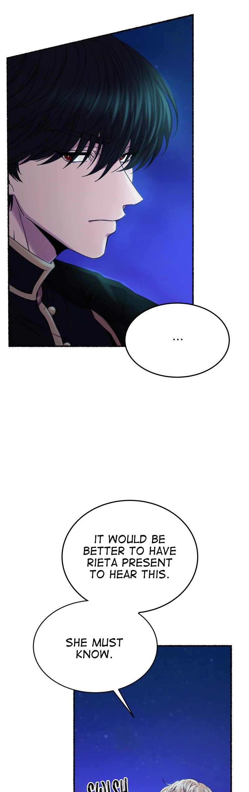 Like Wind on a Dry Branch Chapter 179 page 14 - Chapter 179: Ep. 177 - Magilla (2)