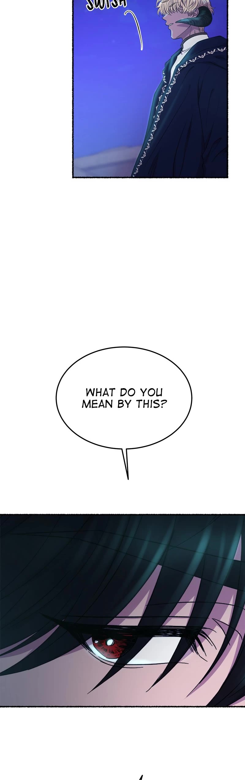 Like Wind on a Dry Branch Chapter 179 page 15 - Chapter 179: Ep. 177 - Magilla (2)