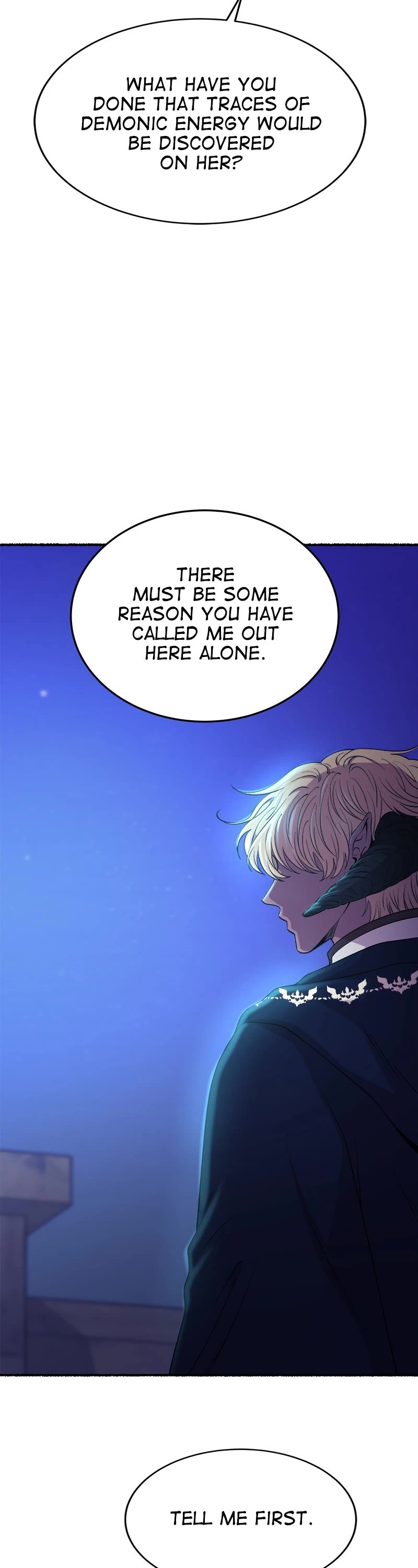 Like Wind on a Dry Branch Chapter 179 page 16 - Chapter 179: Ep. 177 - Magilla (2)