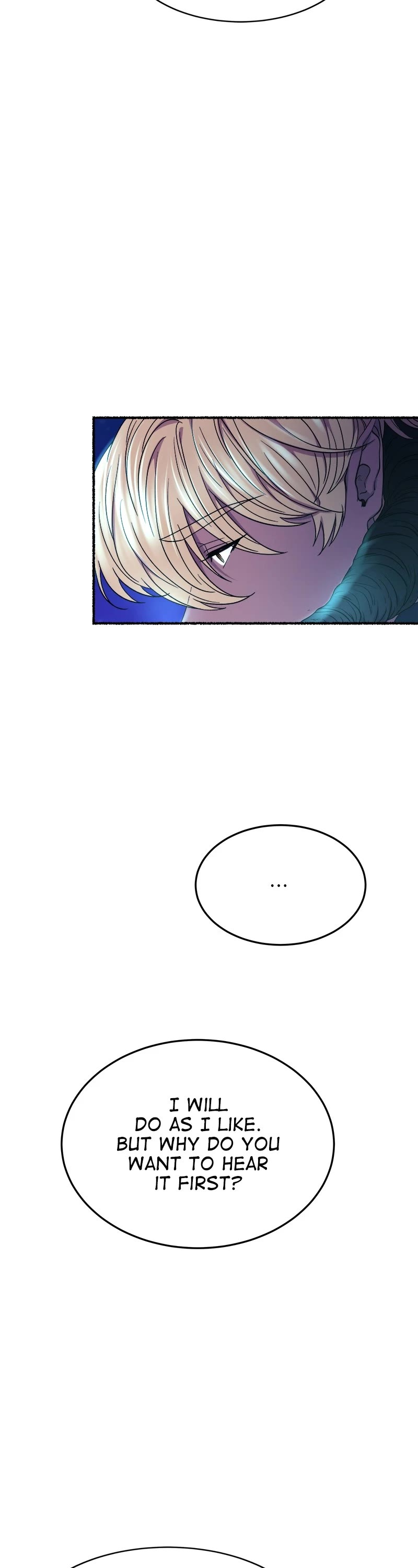 Like Wind on a Dry Branch Chapter 179 page 17 - Chapter 179: Ep. 177 - Magilla (2)