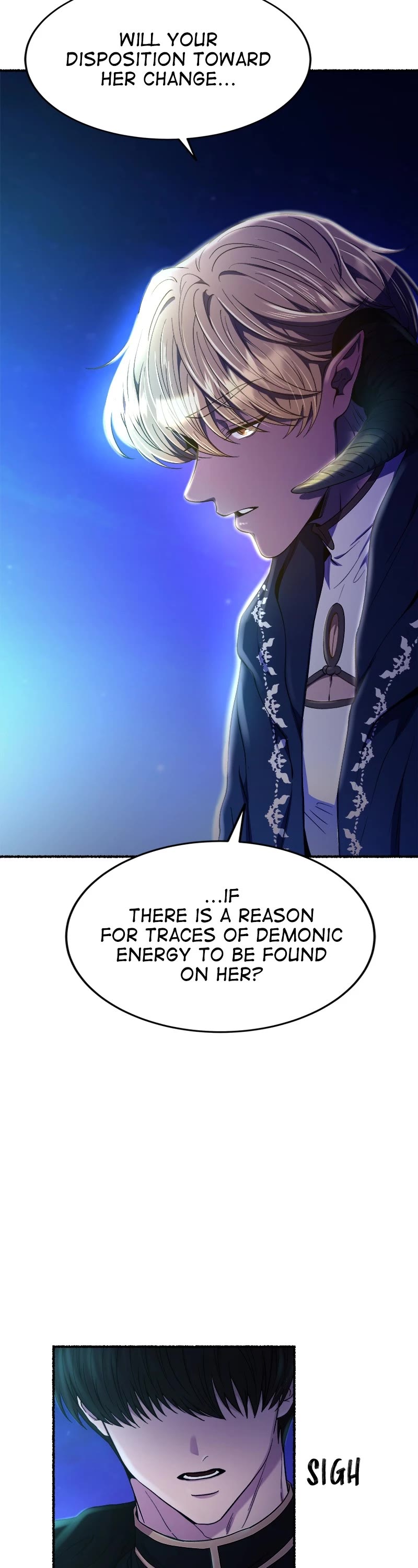 Like Wind on a Dry Branch Chapter 179 page 18 - Chapter 179: Ep. 177 - Magilla (2)