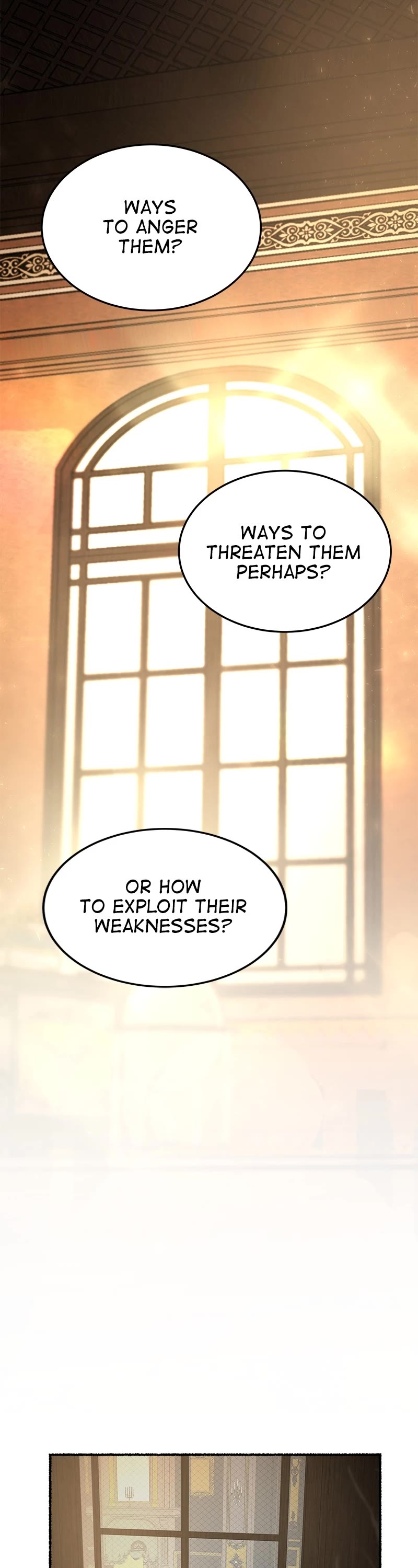Like Wind on a Dry Branch Chapter 179 page 2 - Chapter 179: Ep. 177 - Magilla (2)