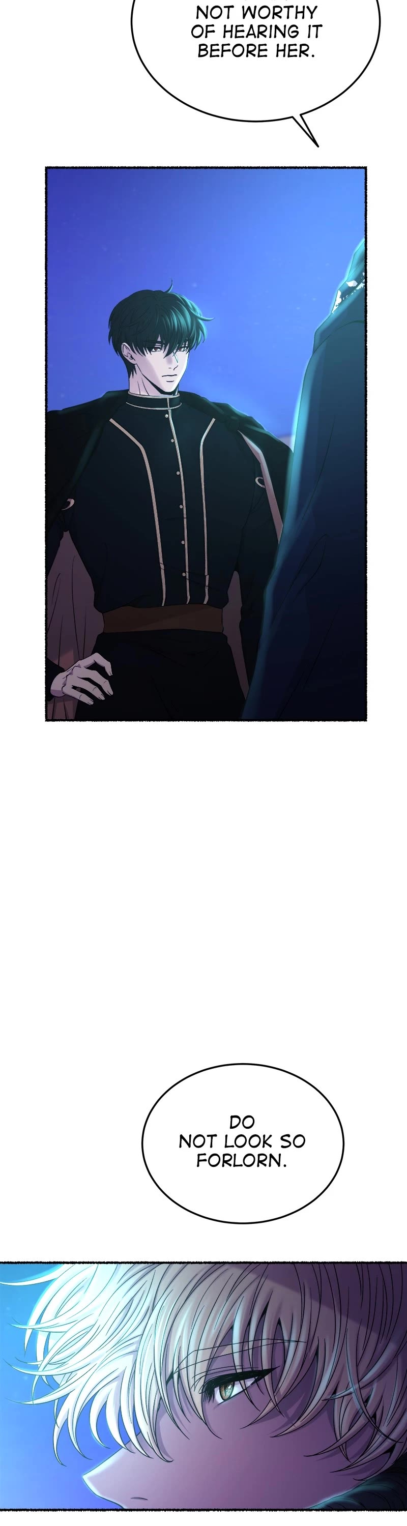 Like Wind on a Dry Branch Chapter 179 page 23 - Chapter 179: Ep. 177 - Magilla (2)