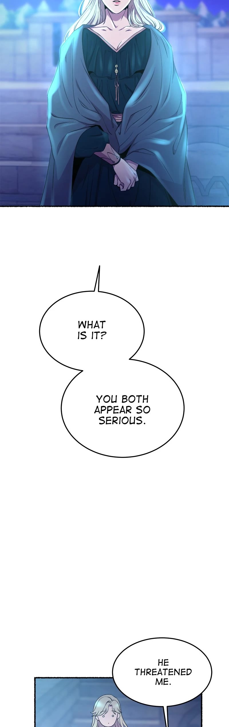 Like Wind on a Dry Branch Chapter 179 page 25 - Chapter 179: Ep. 177 - Magilla (2)