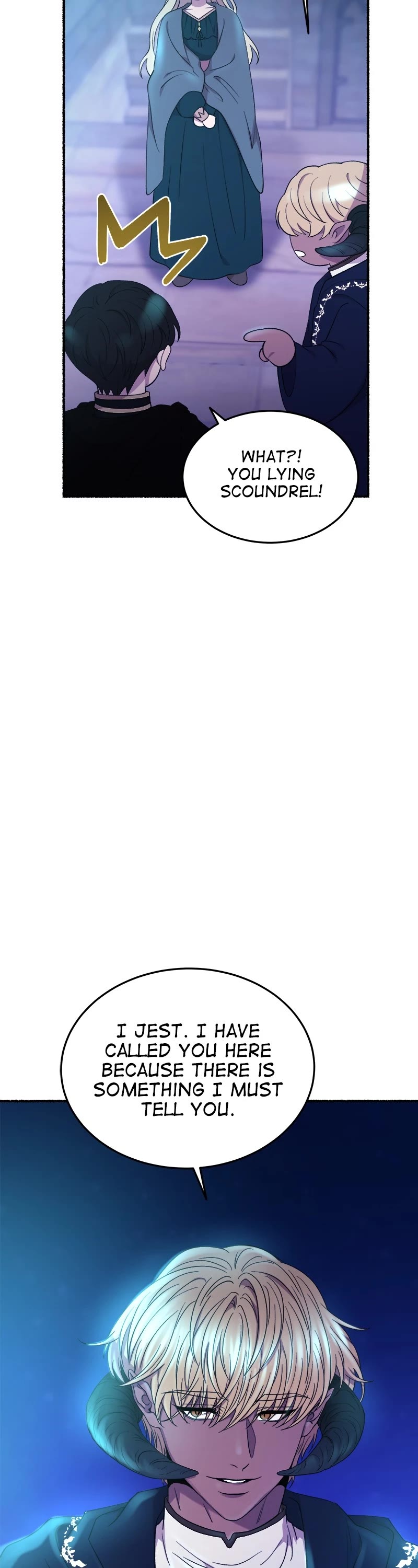 Like Wind on a Dry Branch Chapter 179 page 26 - Chapter 179: Ep. 177 - Magilla (2)