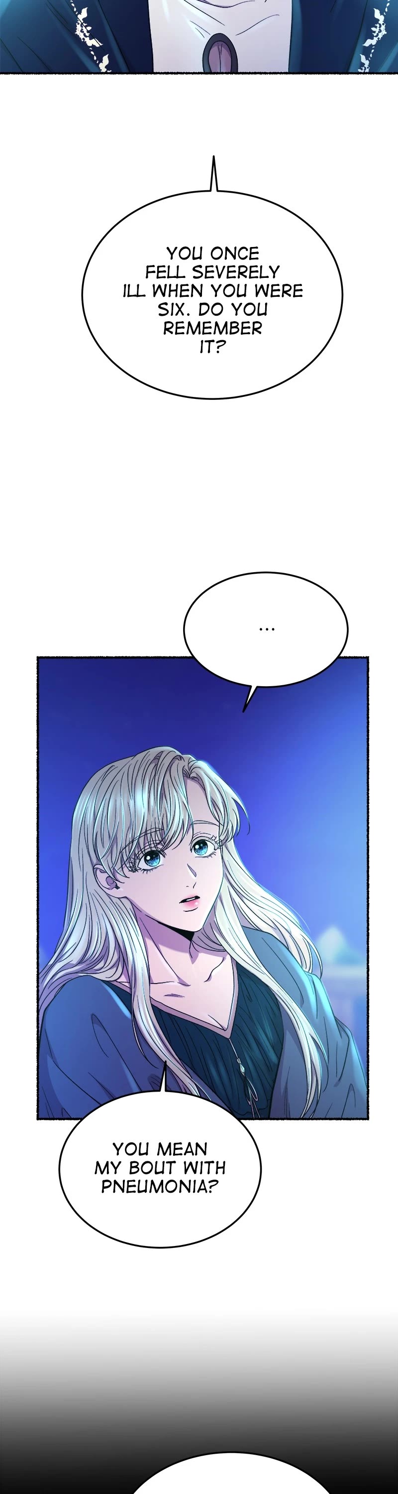 Like Wind on a Dry Branch Chapter 179 page 27 - Chapter 179: Ep. 177 - Magilla (2)