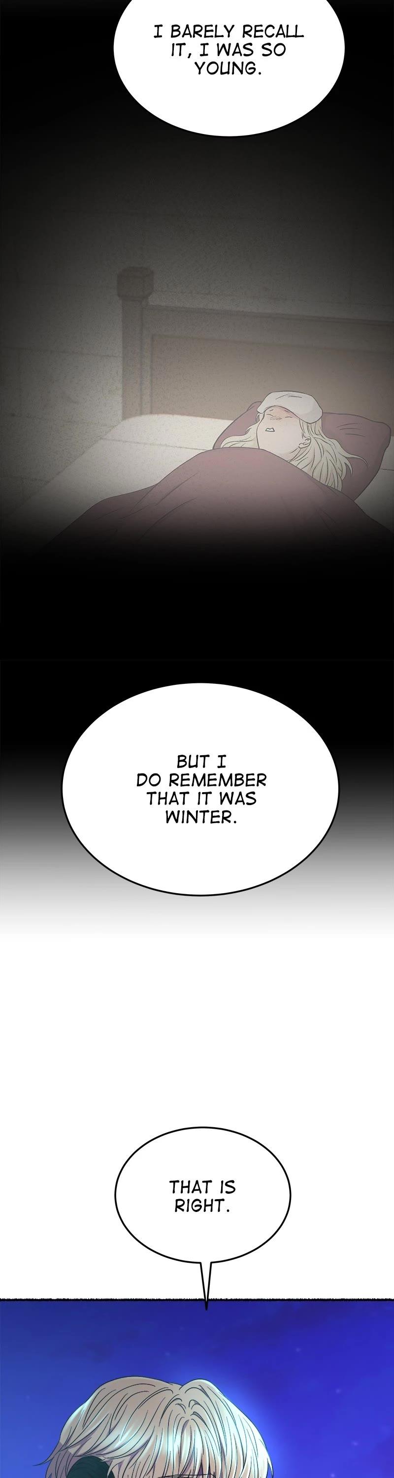 Like Wind on a Dry Branch Chapter 179 page 28 - Chapter 179: Ep. 177 - Magilla (2)