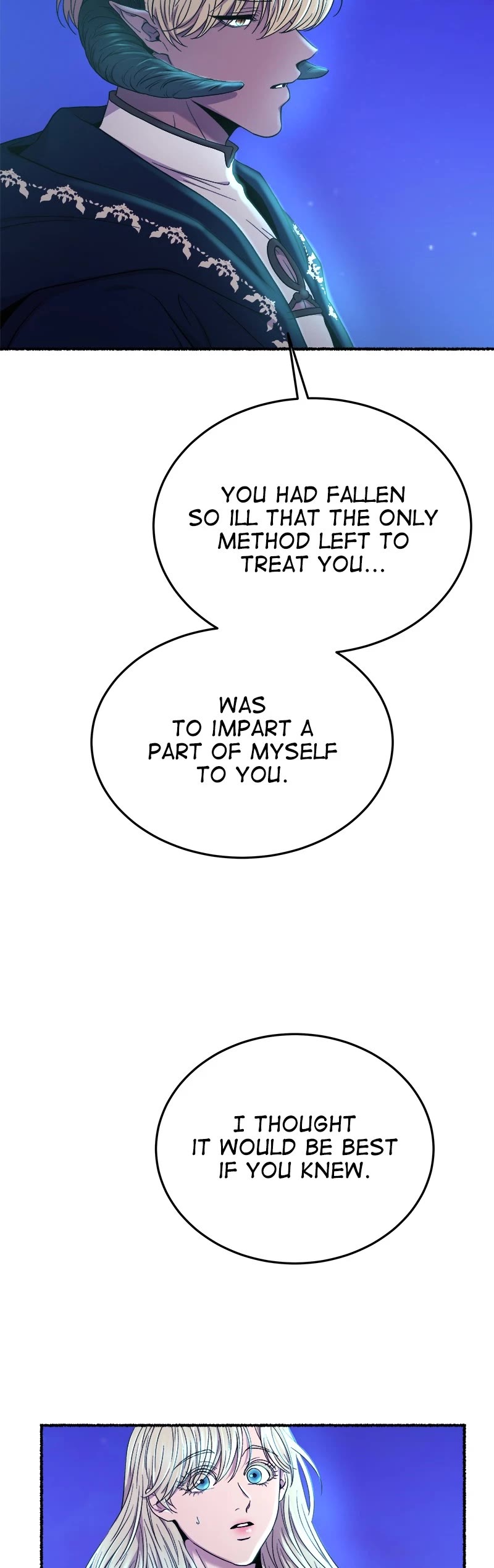 Like Wind on a Dry Branch Chapter 179 page 29 - Chapter 179: Ep. 177 - Magilla (2)