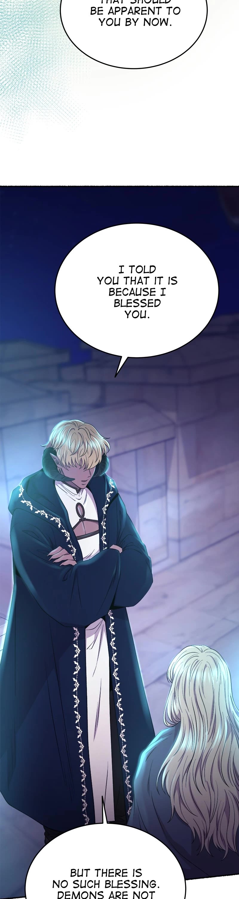 Like Wind on a Dry Branch Chapter 179 page 31 - Chapter 179: Ep. 177 - Magilla (2)