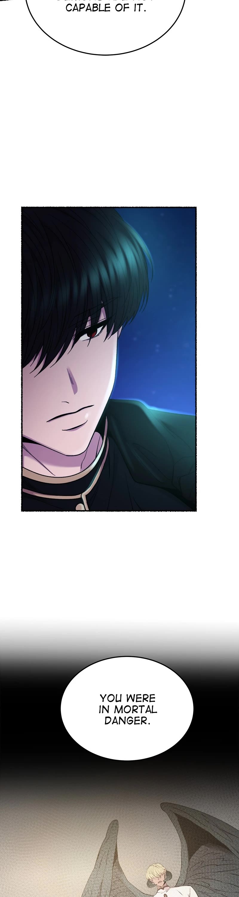 Like Wind on a Dry Branch Chapter 179 page 32 - Chapter 179: Ep. 177 - Magilla (2)