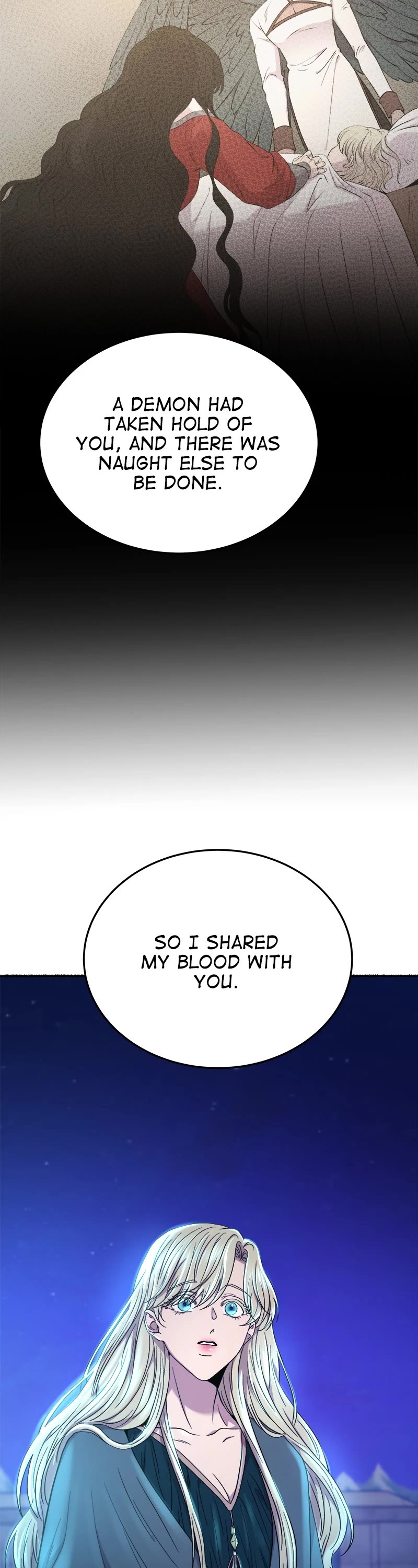 Like Wind on a Dry Branch Chapter 179 page 33 - Chapter 179: Ep. 177 - Magilla (2)
