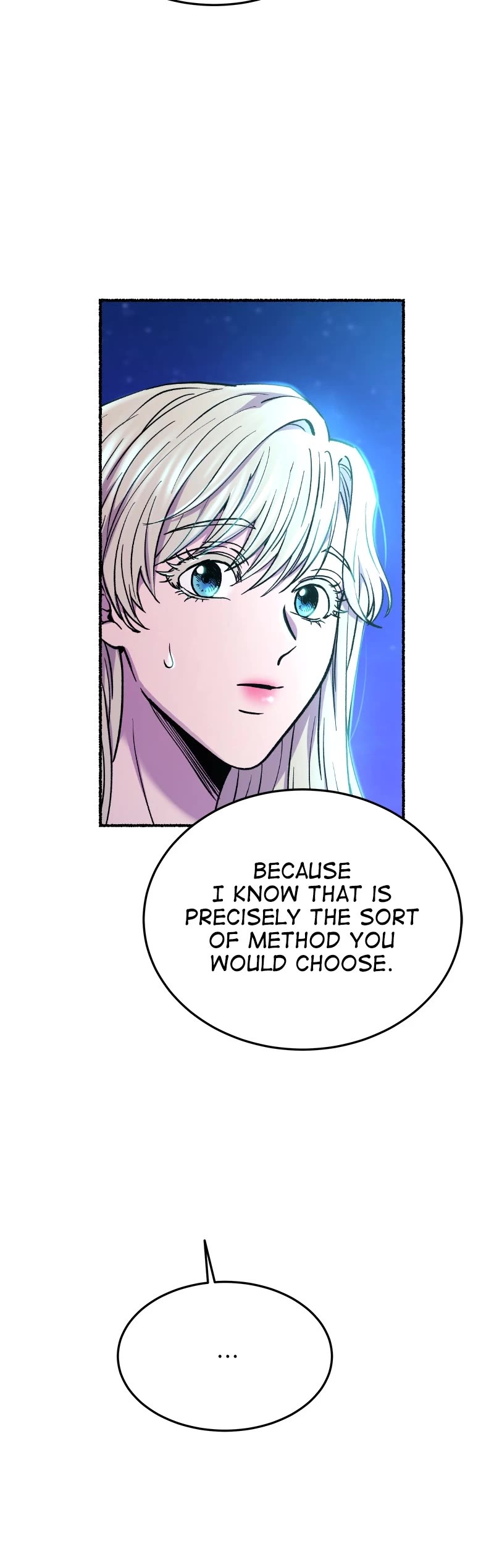Like Wind on a Dry Branch Chapter 179 page 39 - Chapter 179: Ep. 177 - Magilla (2)