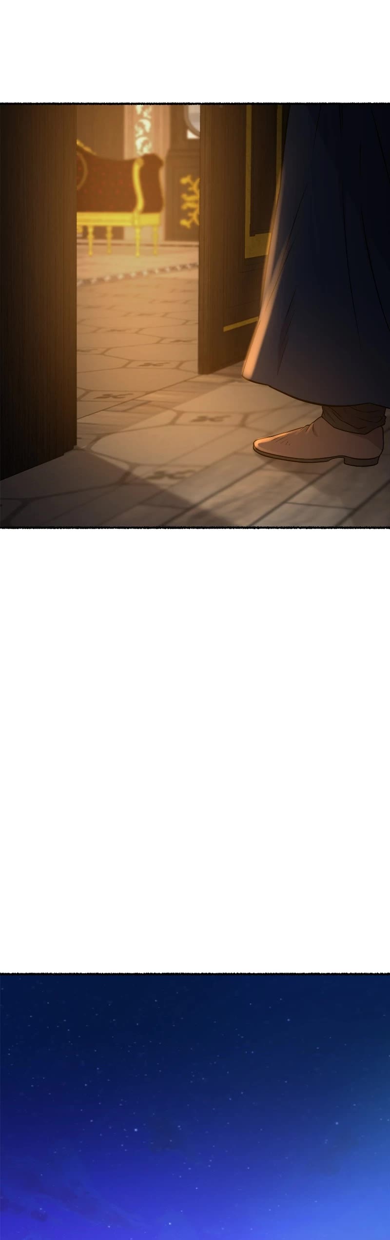 Like Wind on a Dry Branch Chapter 179 page 4 - Chapter 179: Ep. 177 - Magilla (2)