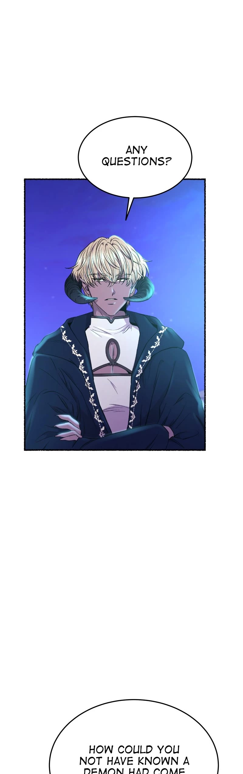 Like Wind on a Dry Branch Chapter 179 page 40 - Chapter 179: Ep. 177 - Magilla (2)