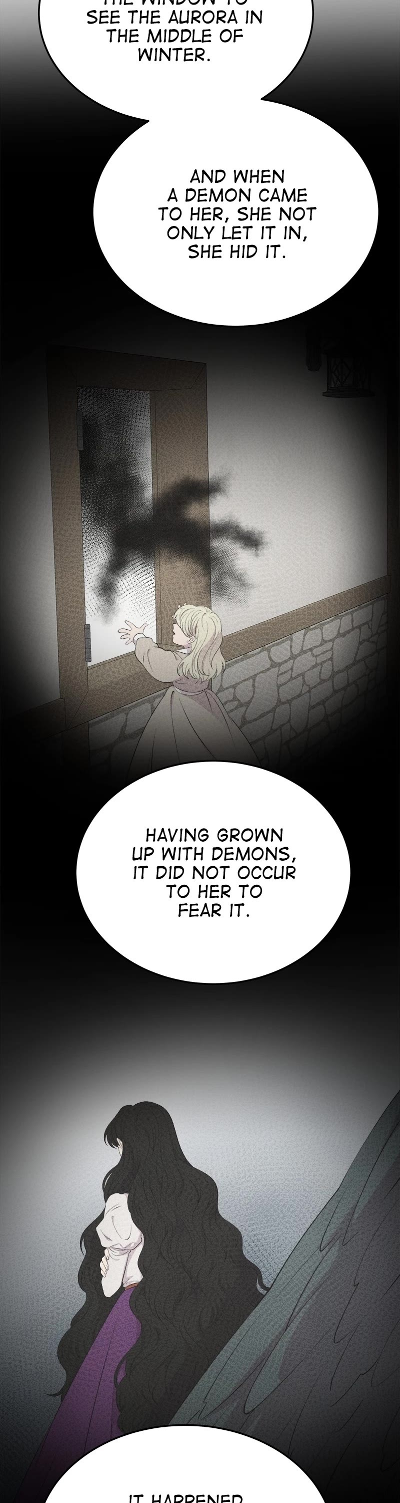 Like Wind on a Dry Branch Chapter 179 page 42 - Chapter 179: Ep. 177 - Magilla (2)