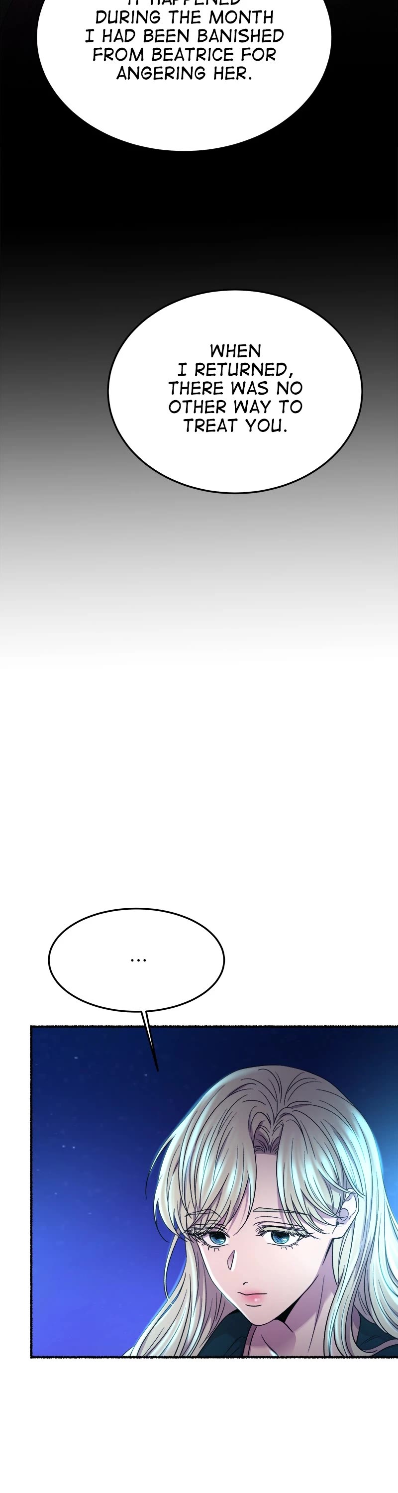 Like Wind on a Dry Branch Chapter 179 page 43 - Chapter 179: Ep. 177 - Magilla (2)