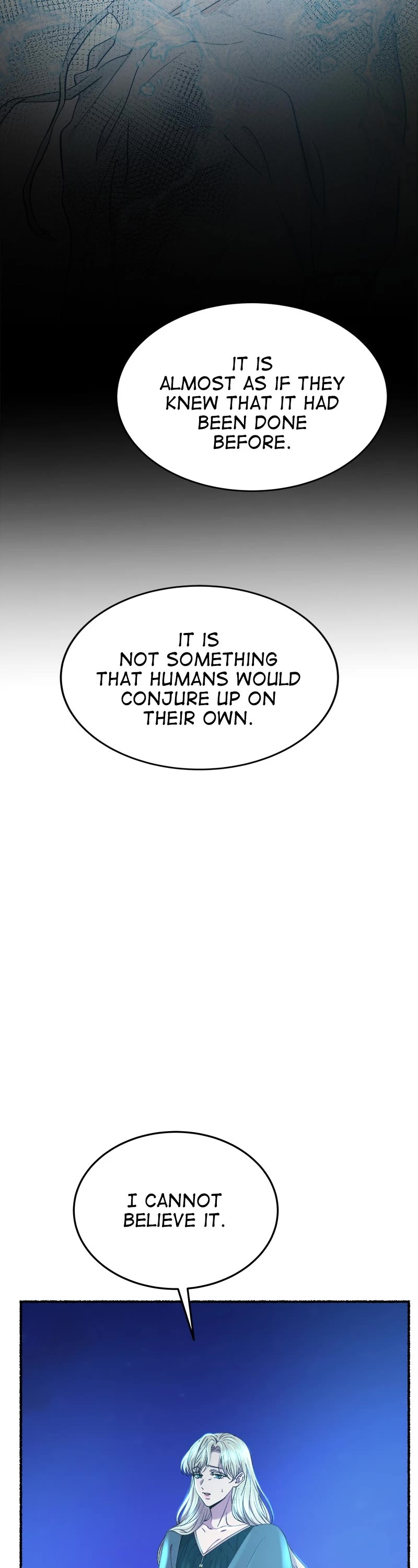 Like Wind on a Dry Branch Chapter 179 page 46 - Chapter 179: Ep. 177 - Magilla (2)