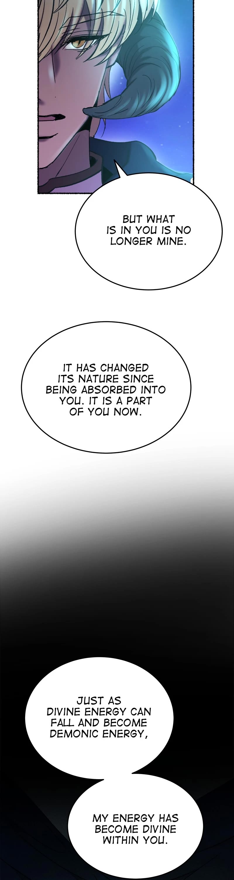 Like Wind on a Dry Branch Chapter 179 page 48 - Chapter 179: Ep. 177 - Magilla (2)