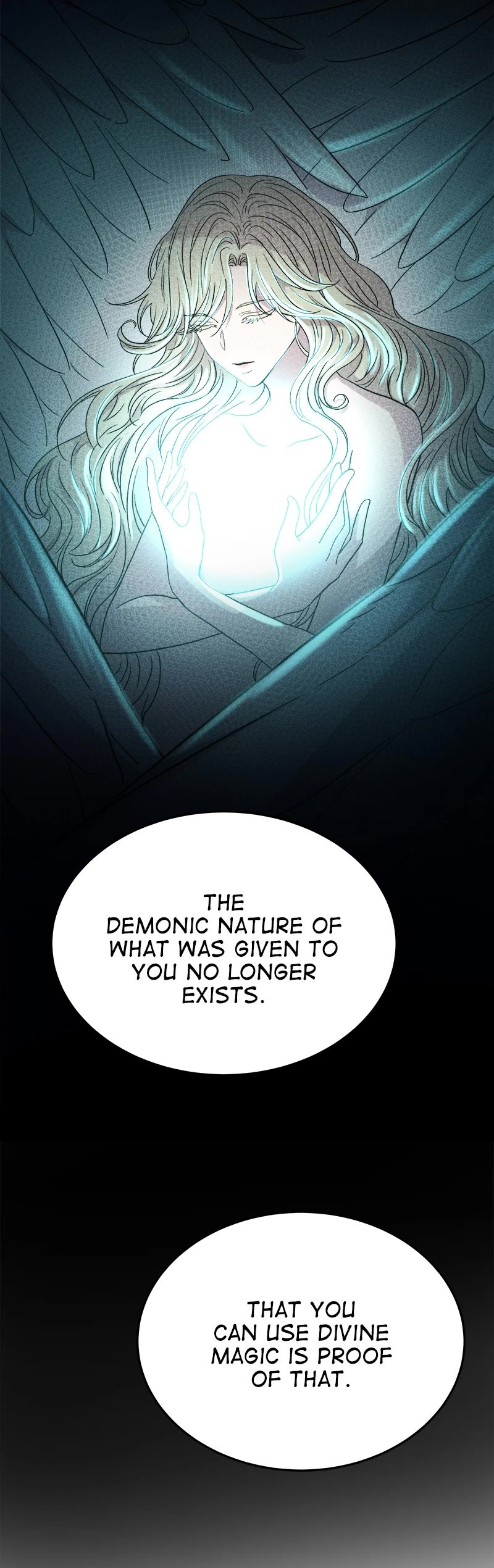Like Wind on a Dry Branch Chapter 179 page 49 - Chapter 179: Ep. 177 - Magilla (2)
