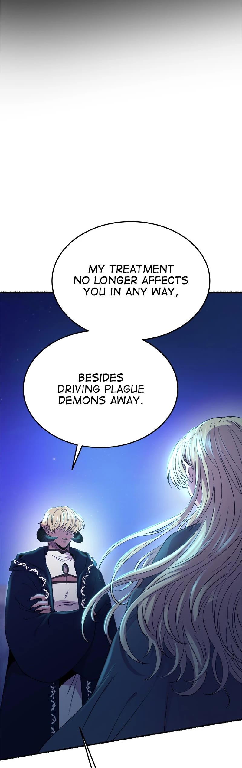 Like Wind on a Dry Branch Chapter 179 page 50 - Chapter 179: Ep. 177 - Magilla (2)