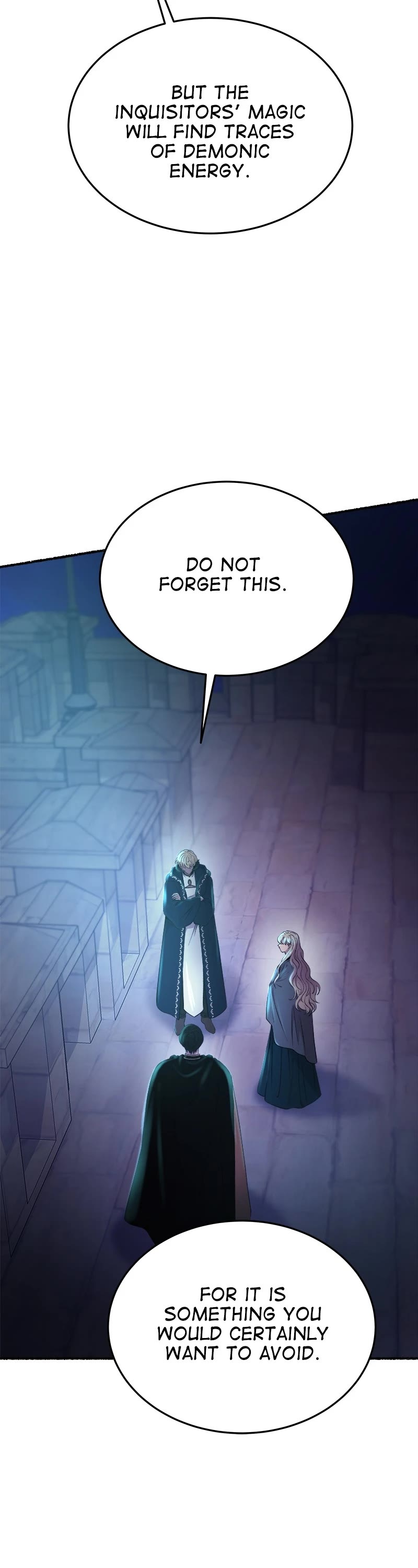 Like Wind on a Dry Branch Chapter 179 page 51 - Chapter 179: Ep. 177 - Magilla (2)
