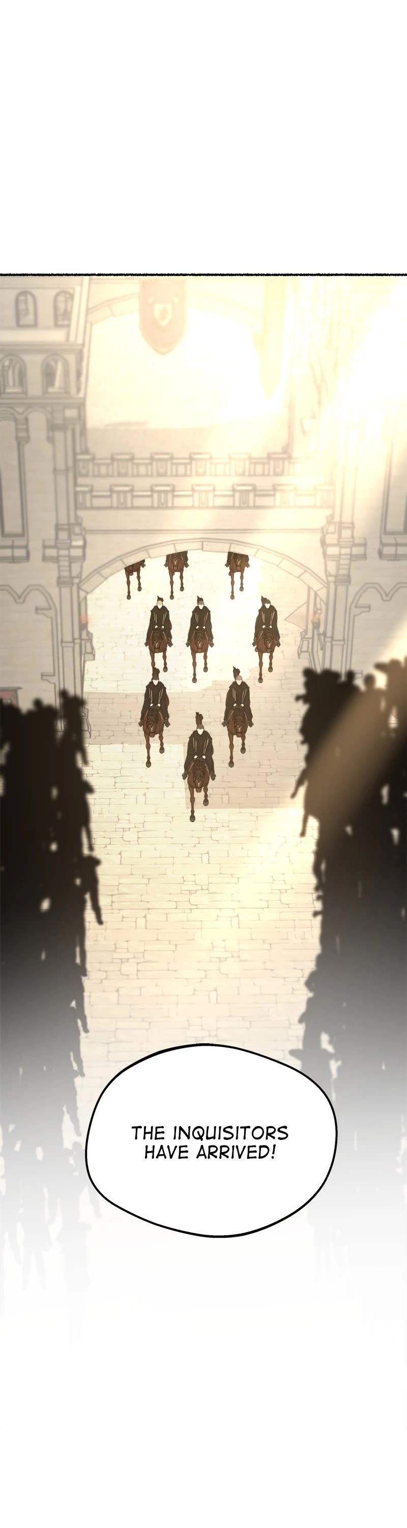 Like Wind on a Dry Branch Chapter 179 page 53 - Chapter 179: Ep. 177 - Magilla (2)