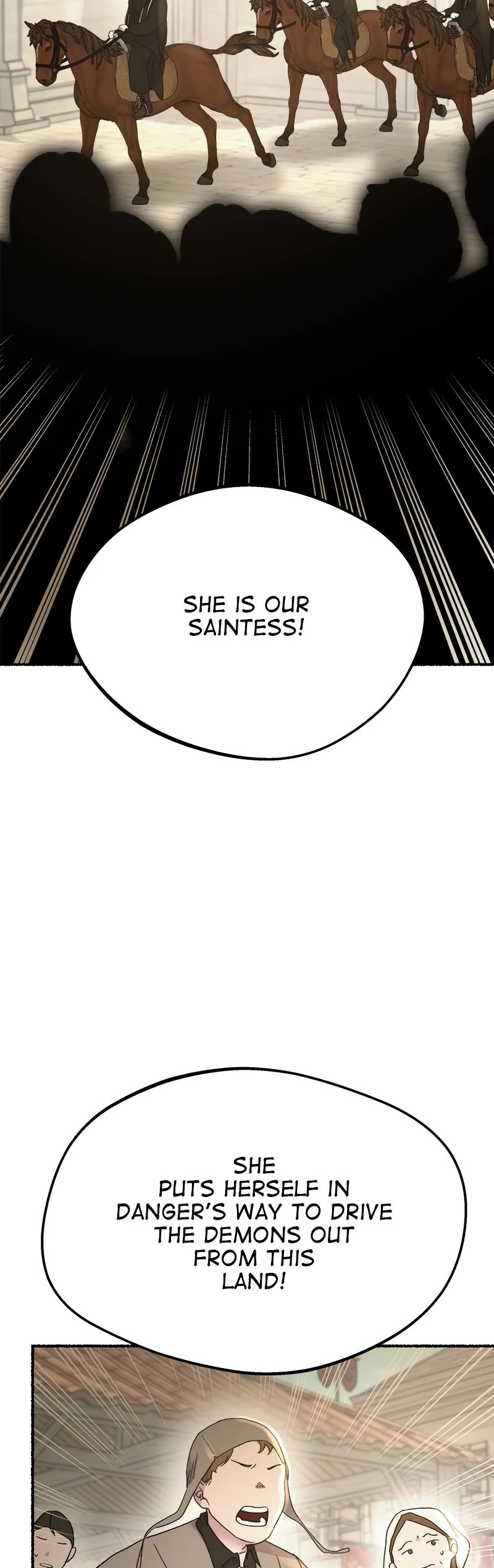 Like Wind on a Dry Branch Chapter 179 page 55 - Chapter 179: Ep. 177 - Magilla (2)