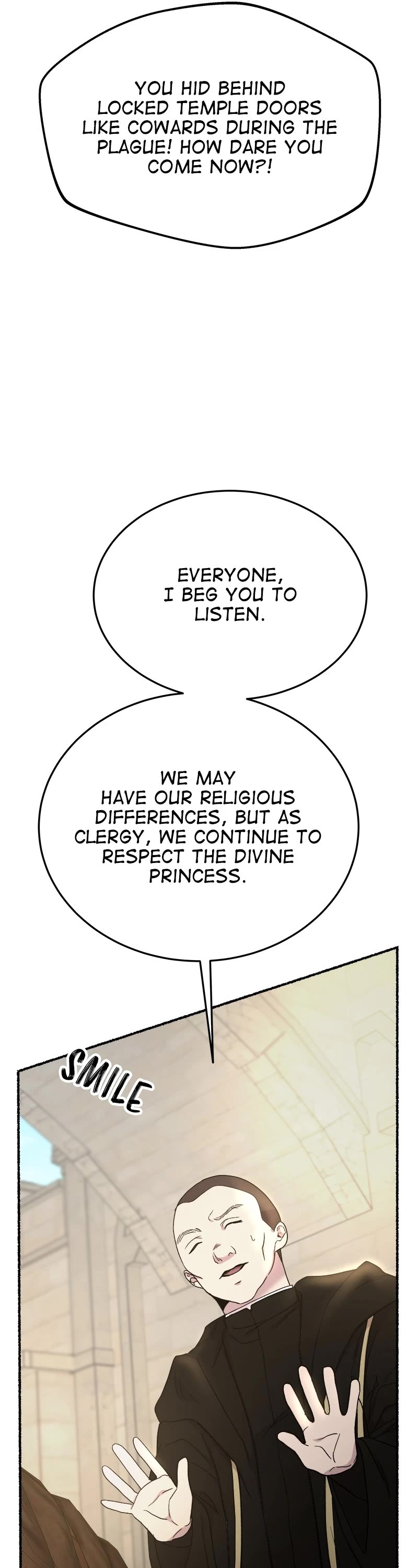 Like Wind on a Dry Branch Chapter 179 page 57 - Chapter 179: Ep. 177 - Magilla (2)