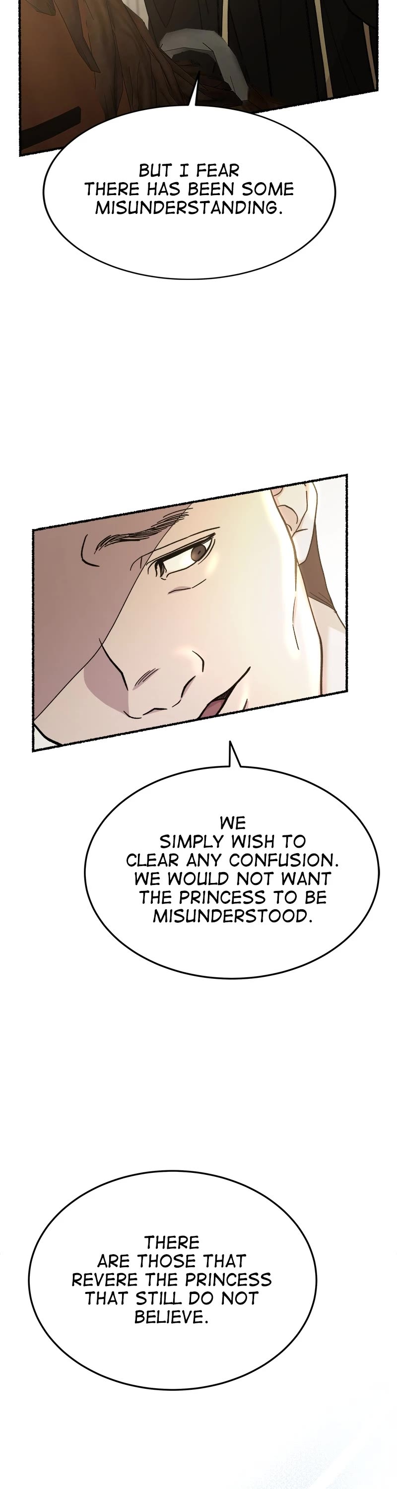 Like Wind on a Dry Branch Chapter 179 page 58 - Chapter 179: Ep. 177 - Magilla (2)