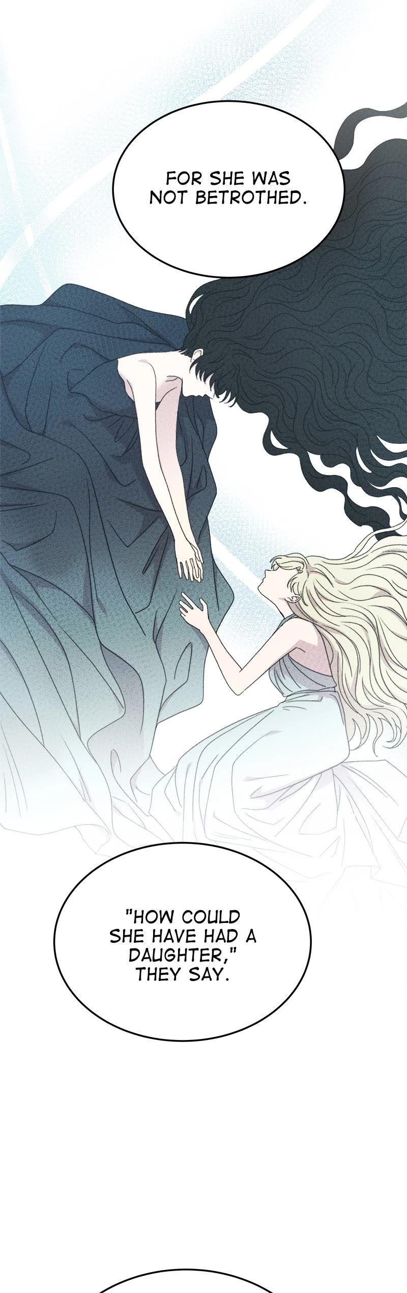 Like Wind on a Dry Branch Chapter 179 page 59 - Chapter 179: Ep. 177 - Magilla (2)