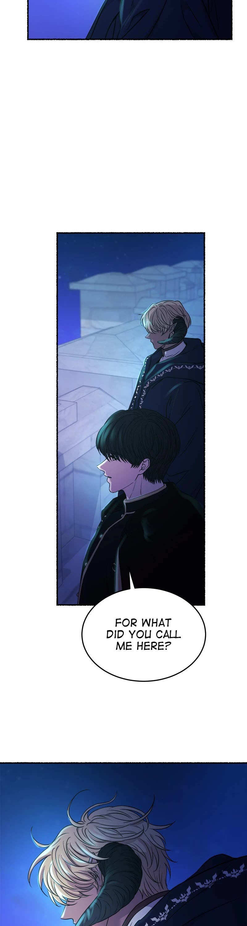 Like Wind on a Dry Branch Chapter 179 page 6 - Chapter 179: Ep. 177 - Magilla (2)