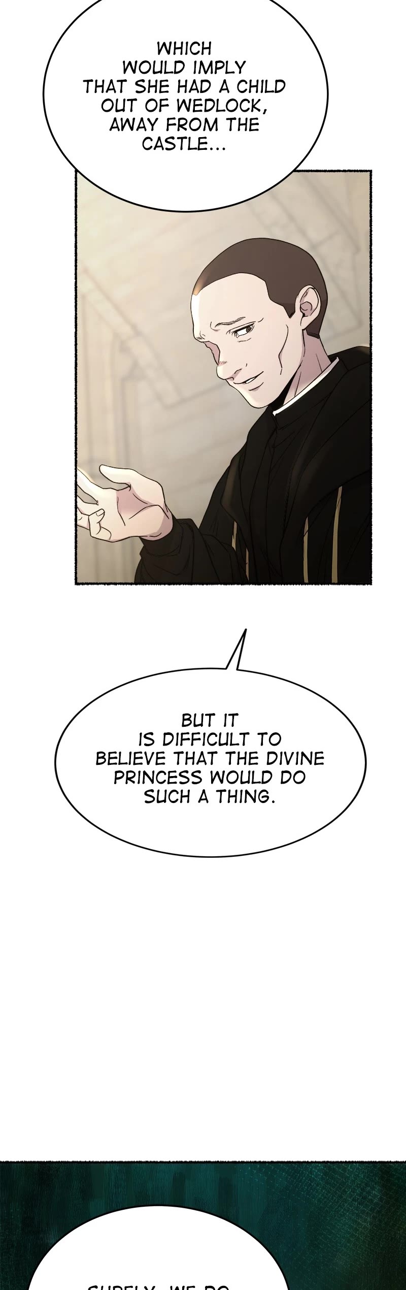 Like Wind on a Dry Branch Chapter 179 page 60 - Chapter 179: Ep. 177 - Magilla (2)