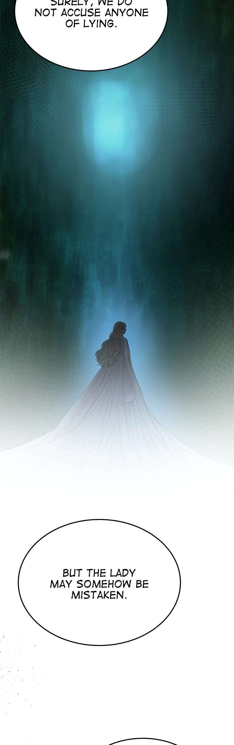 Like Wind on a Dry Branch Chapter 179 page 61 - Chapter 179: Ep. 177 - Magilla (2)