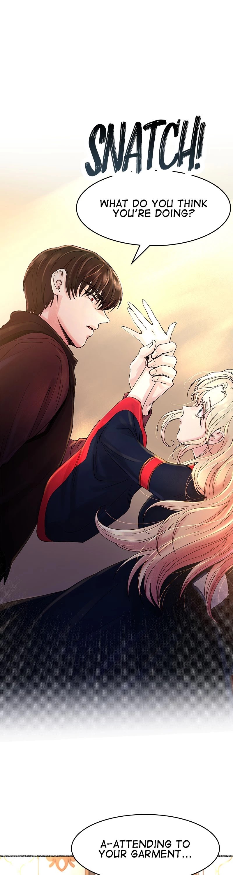 Like Wind on a Dry Branch Chapter 18 page 1 - Chapter 18: Ep. 18 - The Grand Temple of Havitus (10)