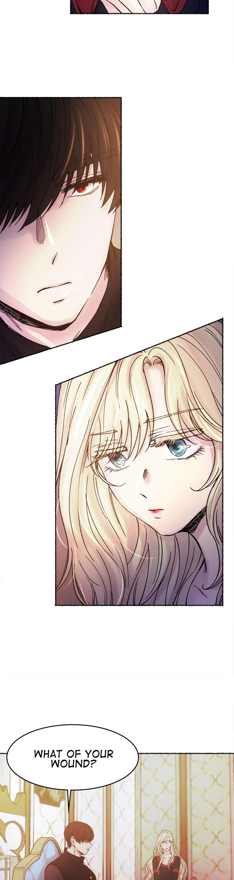 Like Wind on a Dry Branch Chapter 18 page 10 - Chapter 18: Ep. 18 - The Grand Temple of Havitus (10)