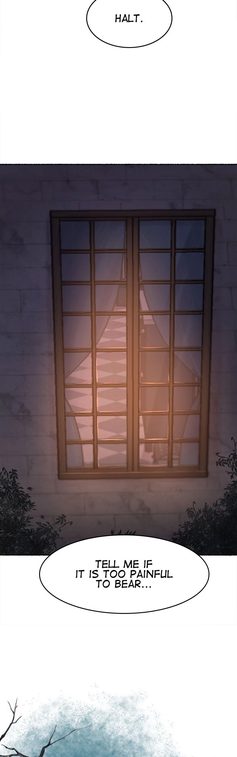 Like Wind on a Dry Branch Chapter 18 page 19 - Chapter 18: Ep. 18 - The Grand Temple of Havitus (10)