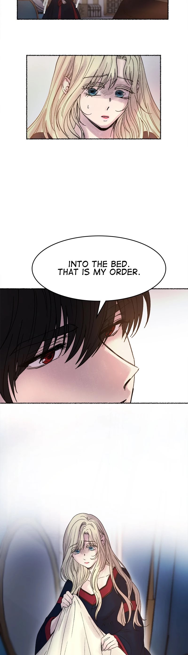 Like Wind on a Dry Branch Chapter 18 page 28 - Chapter 18: Ep. 18 - The Grand Temple of Havitus (10)