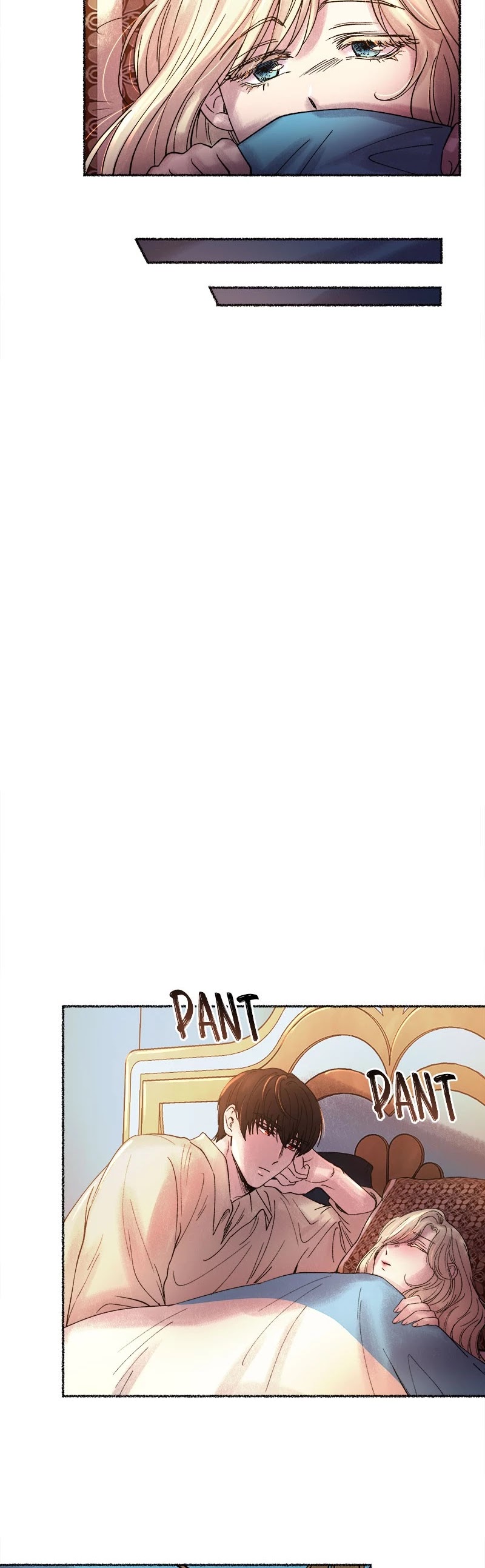 Like Wind on a Dry Branch Chapter 18 page 36 - Chapter 18: Ep. 18 - The Grand Temple of Havitus (10)