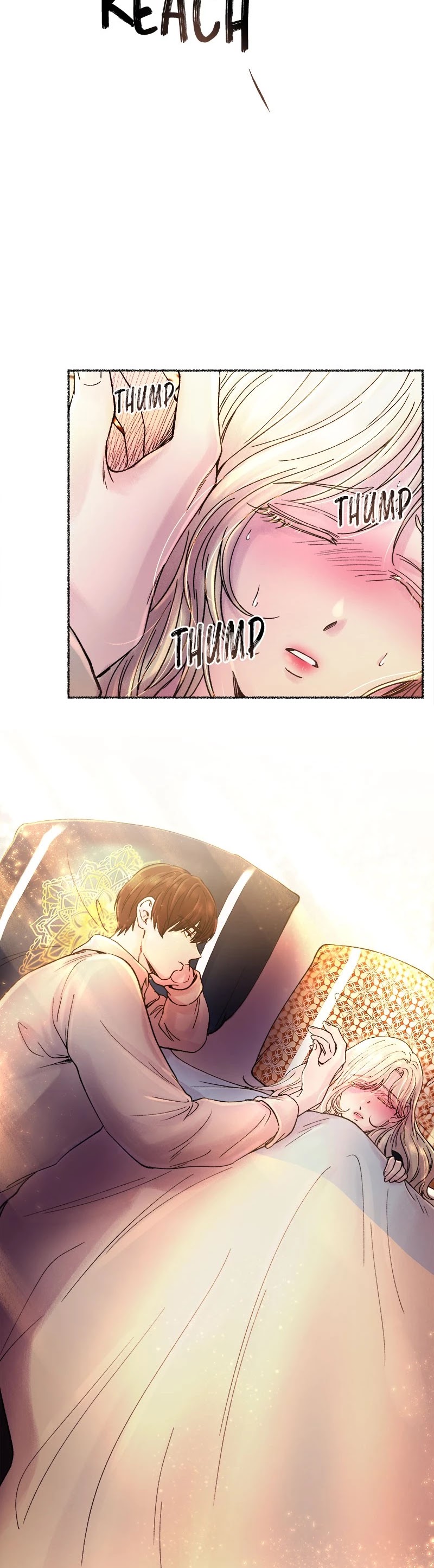 Like Wind on a Dry Branch Chapter 18 page 38 - Chapter 18: Ep. 18 - The Grand Temple of Havitus (10)