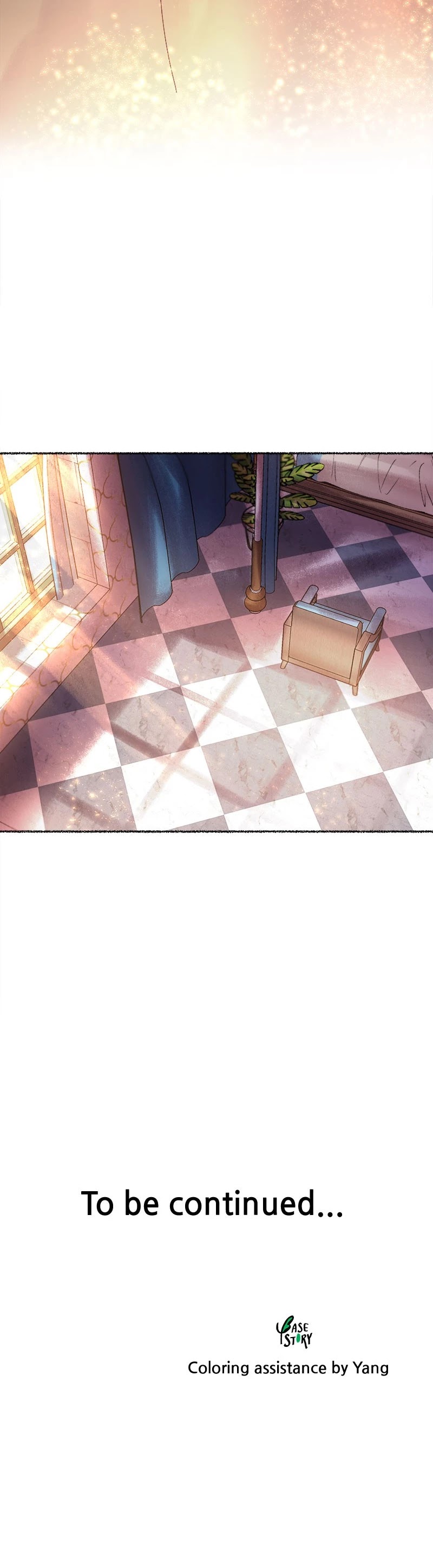 Like Wind on a Dry Branch Chapter 18 page 39 - Chapter 18: Ep. 18 - The Grand Temple of Havitus (10)