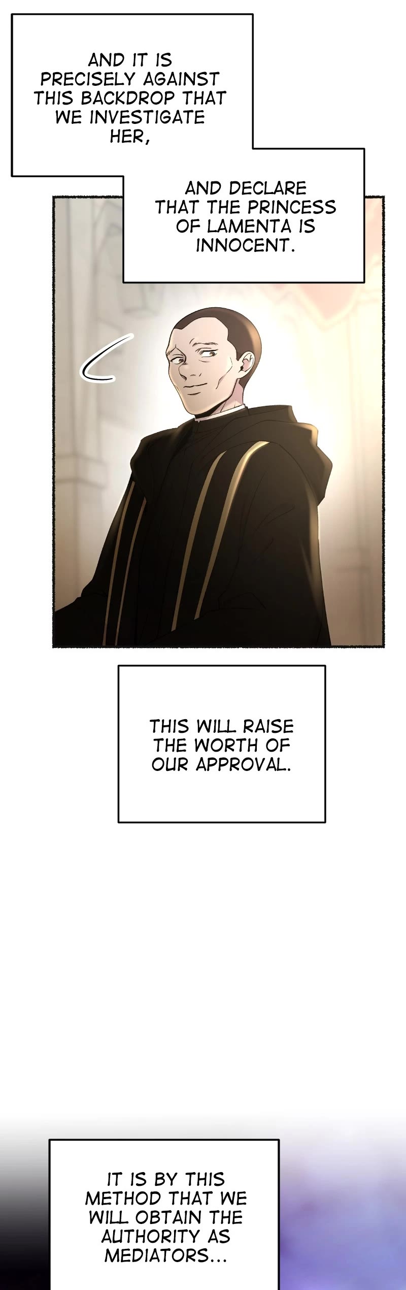 Like Wind on a Dry Branch Chapter 180 page 10 - Chapter 180: Ep. 178 - Magilla (3)