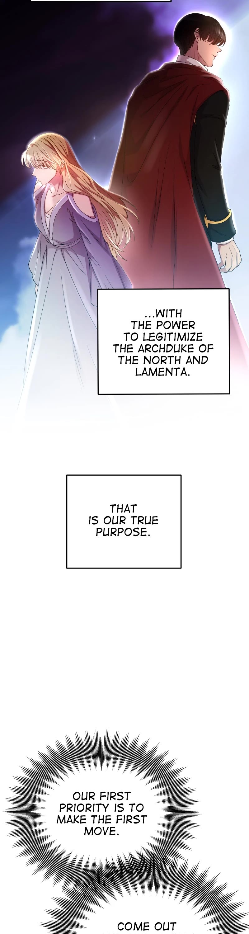 Like Wind on a Dry Branch Chapter 180 page 11 - Chapter 180: Ep. 178 - Magilla (3)