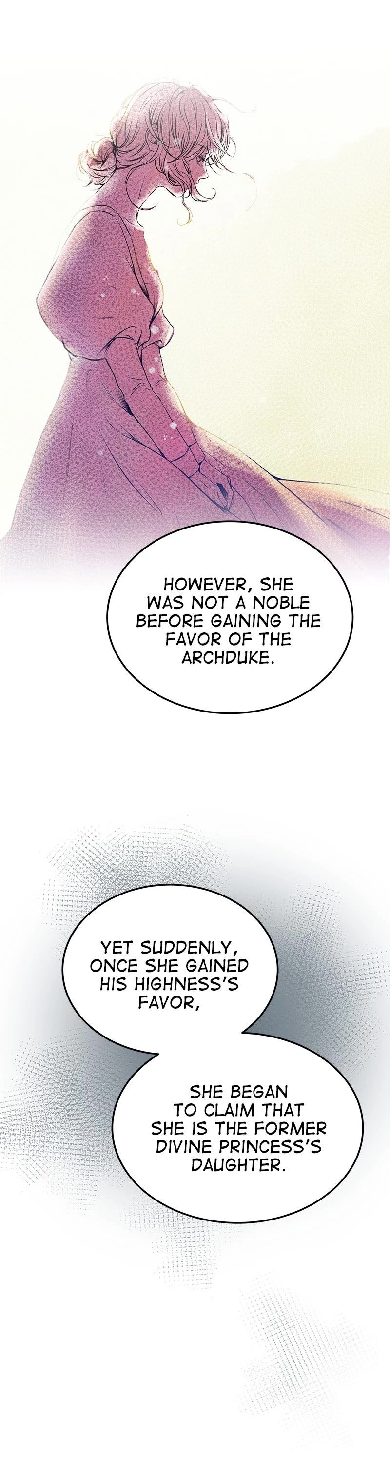 Like Wind on a Dry Branch Chapter 180 page 13 - Chapter 180: Ep. 178 - Magilla (3)