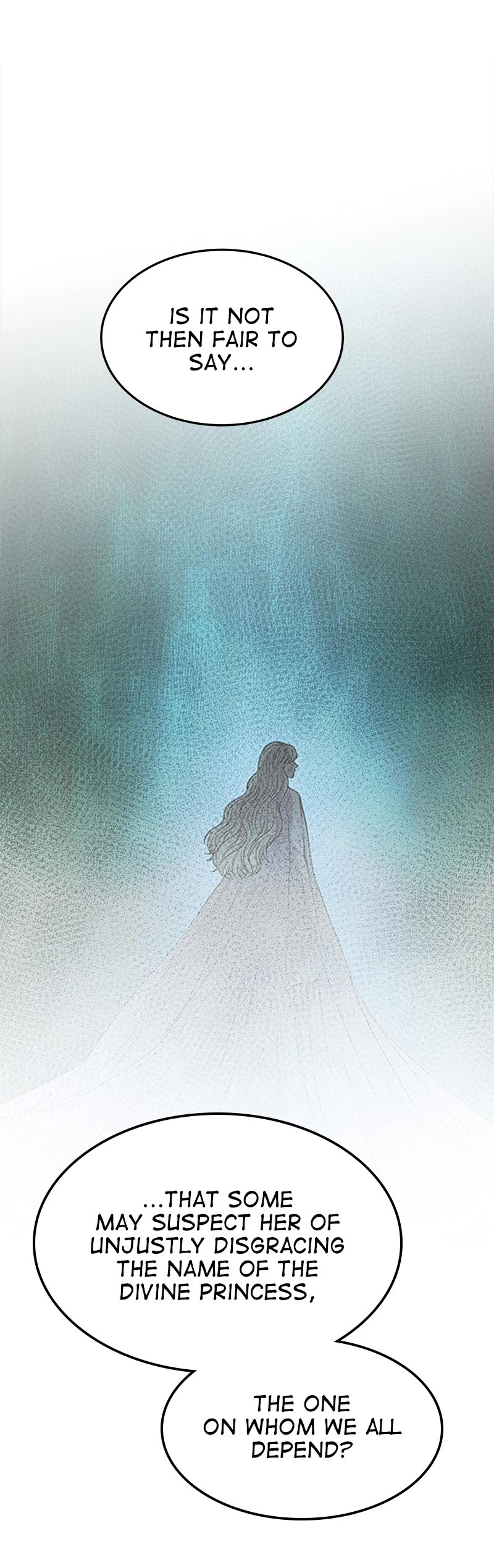 Like Wind on a Dry Branch Chapter 180 page 14 - Chapter 180: Ep. 178 - Magilla (3)