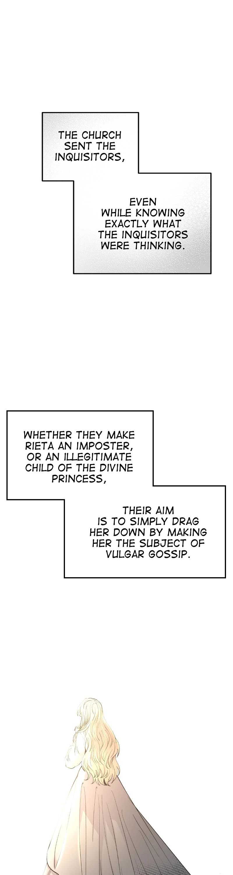 Like Wind on a Dry Branch Chapter 180 page 18 - Chapter 180: Ep. 178 - Magilla (3)