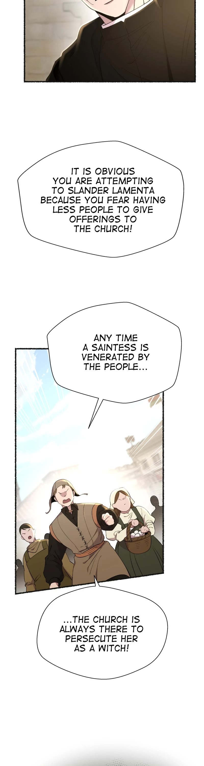 Like Wind on a Dry Branch Chapter 180 page 22 - Chapter 180: Ep. 178 - Magilla (3)