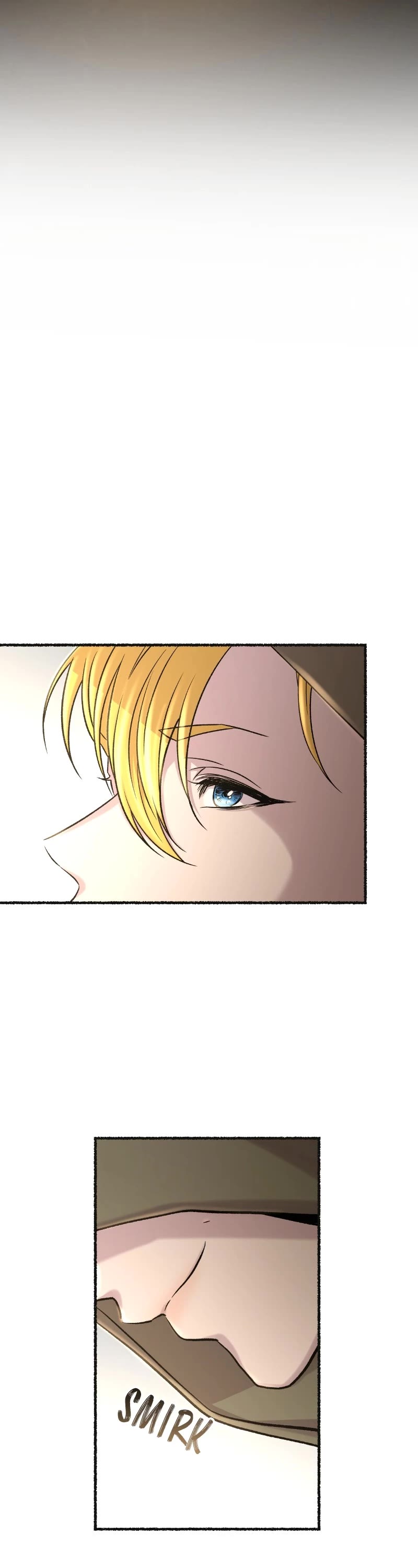 Like Wind on a Dry Branch Chapter 180 page 27 - Chapter 180: Ep. 178 - Magilla (3)
