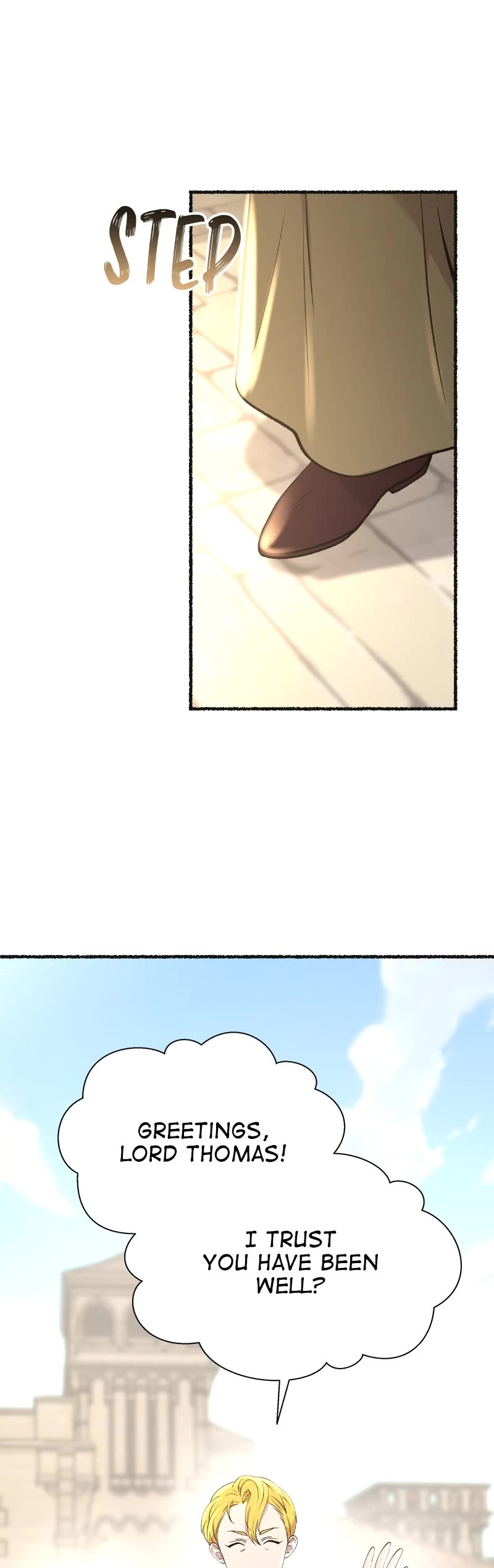 Like Wind on a Dry Branch Chapter 180 page 29 - Chapter 180: Ep. 178 - Magilla (3)