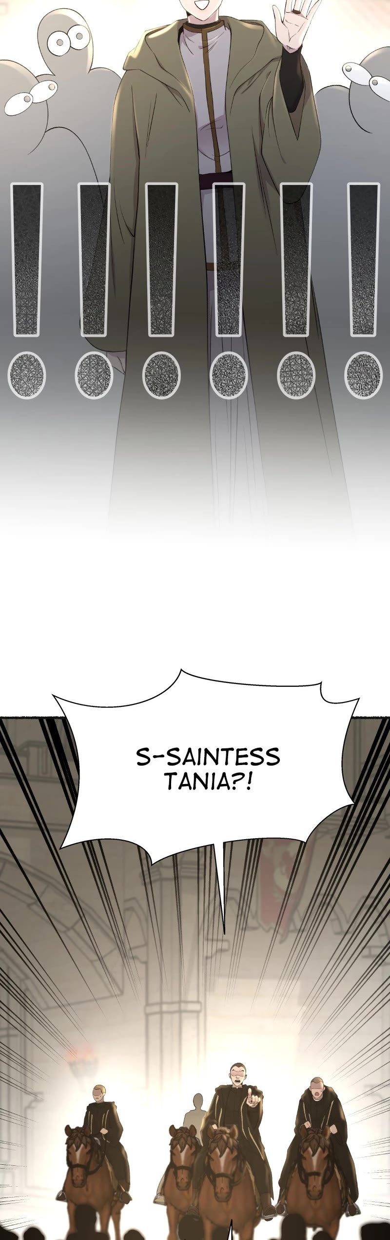 Like Wind on a Dry Branch Chapter 180 page 30 - Chapter 180: Ep. 178 - Magilla (3)