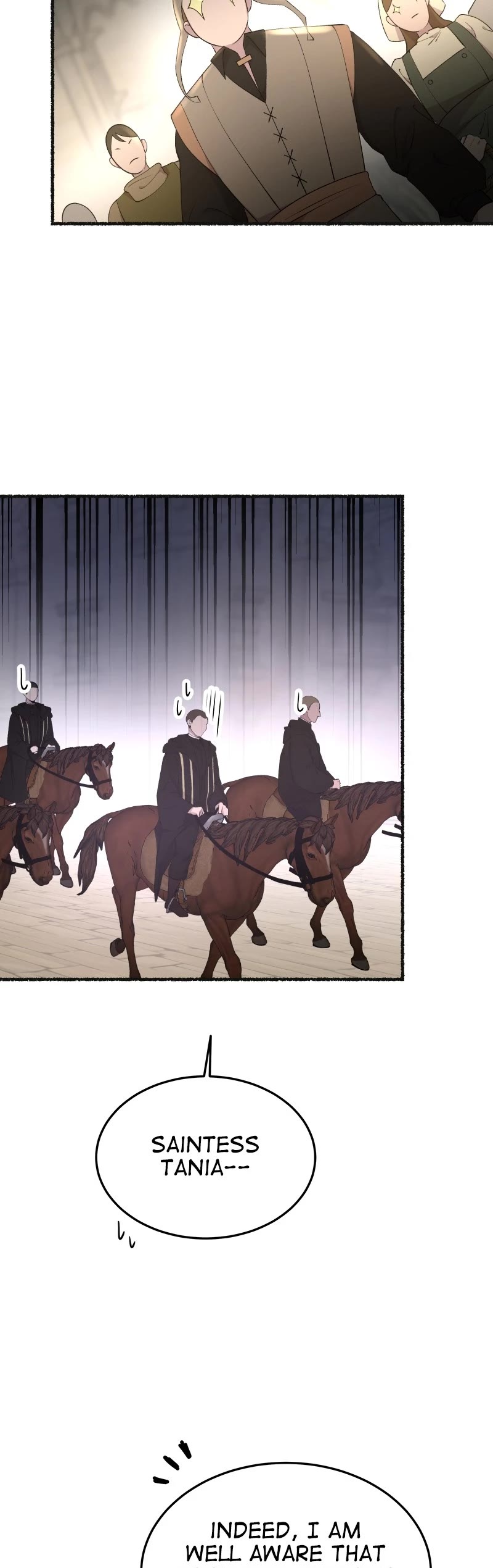 Like Wind on a Dry Branch Chapter 180 page 34 - Chapter 180: Ep. 178 - Magilla (3)